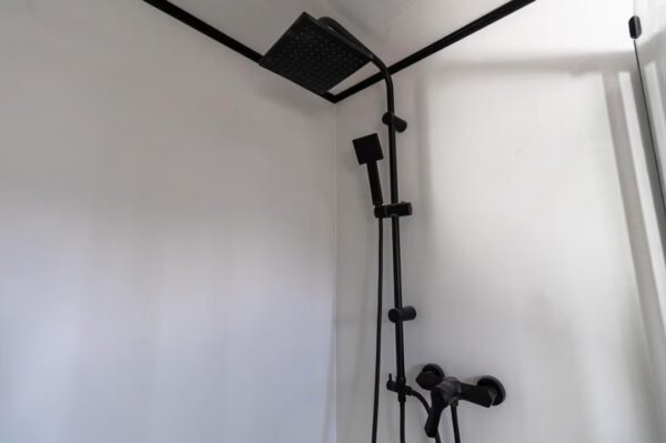 Modulo habitable - Unidad 8m | Unidad Woon Palanca directa disponible | Chalet