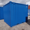 Nuevo contenedor 10′ (3 metros) – MIIU134499 azul