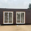 1-7 Contenedor Modular Fernández 6x3m - 18m²
