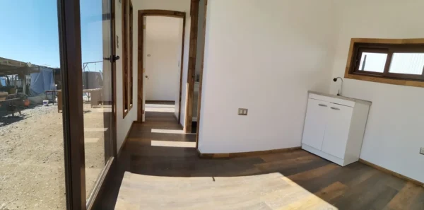 Contenedor modular Jocsan 8x3m - 24m²