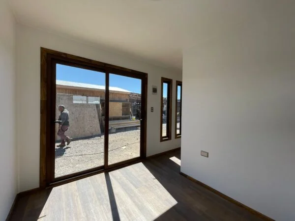 Contenedor modular Jocsan 8x3m - 24m²