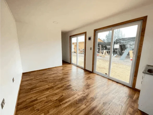 4-4 Contenedor Modular Fernández 6x3m - 18m²