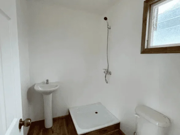 5-4 Contenedor Modular Fernández 6x3m - 18m²