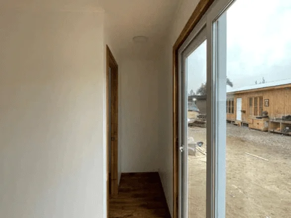 6-3 Contenedor Modular Fernández 6x3m - 18m²