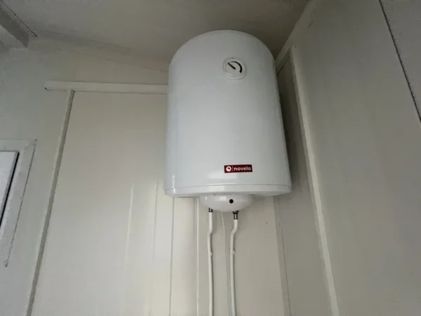 Unidad residencial / Unidad de oficinas de 24 m²