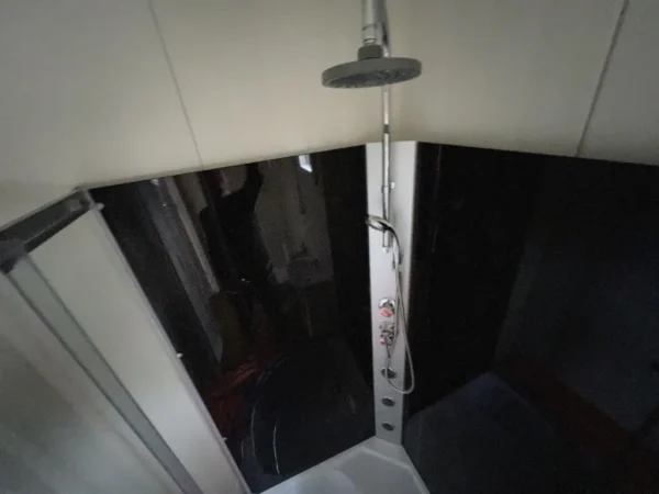 Unidad residencial / Unidad de oficinas de 24 m²