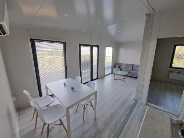 az-600x450 Bungalow amueblado – Chalet jardín de 28 m²