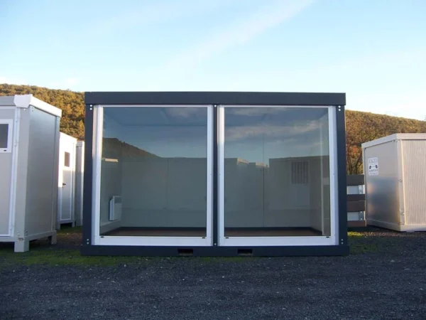 bulle-de-vente-4m Burbuja de ventas de 4 metros