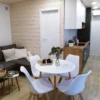 Contenedor Habitacional T2 48m²