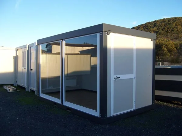 promotion-immobiliere Burbuja de ventas de 4 metros